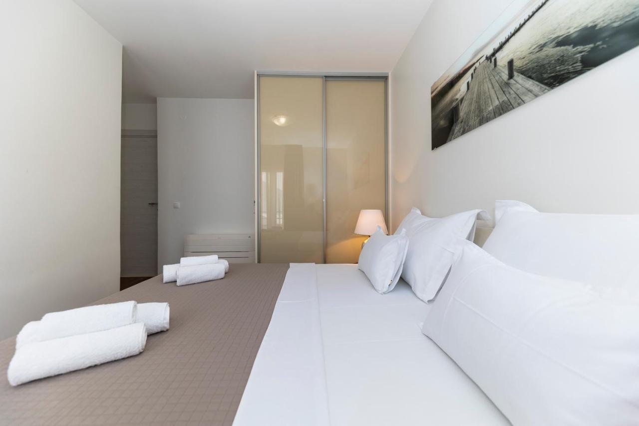 Joy 1 Apartment Novalja Exteriér fotografie